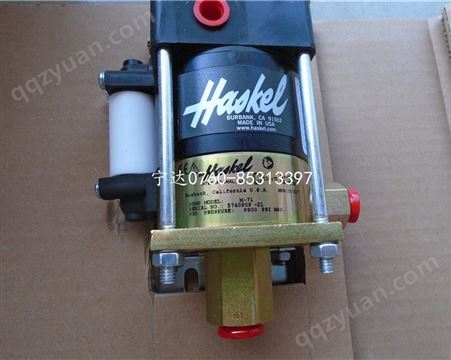美国haokel汉斯克气动泵液压站气泵气动泵汽压泵 m-71