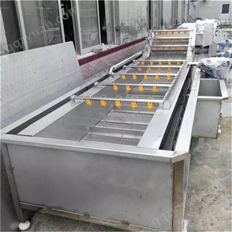 全自动水果玉米蒸煮漂烫流水线 CG-4000型漂烫设备 可定制