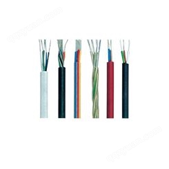 供应氟塑料耐高温电力电缆