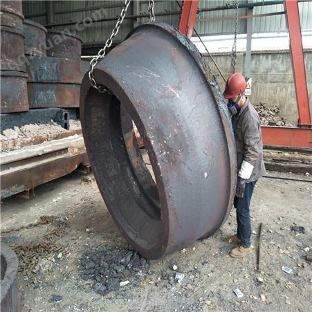 大型铸铁件 南京大型铸钢件精于质量