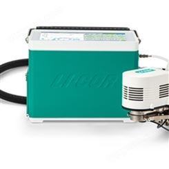 美国LI-COR LI-6800 新一代 光合荧光全自动测量系统 光合测量仪