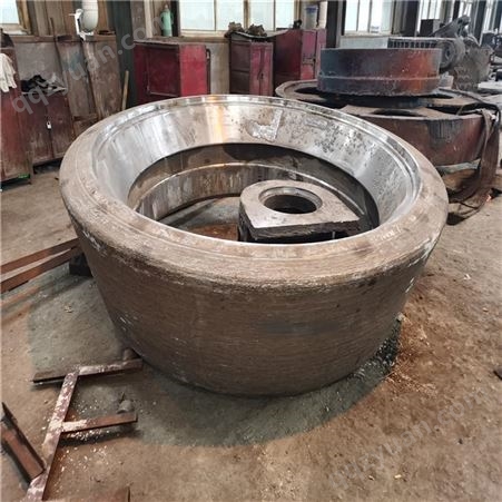 大型铸钢厂 乌鲁木齐大型铸钢件调整
