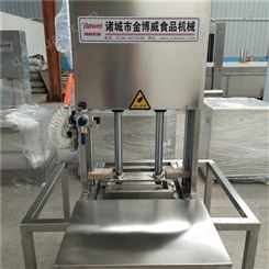 供应QQ豆干生产机器 QQ豆干切割设备 QQ豆干全自动切片机的价格