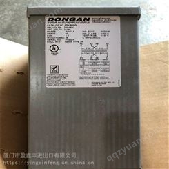 美国DONGAN东安单相变压器80-1050 3.0 KVA 华东代理