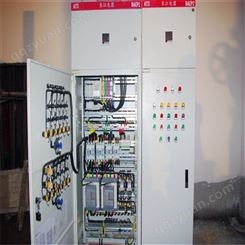 水泵变频控制柜_电气控制柜价格_供应各种成套控制柜