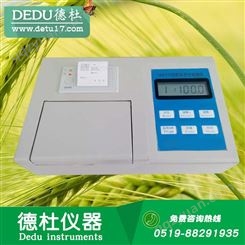 厂家供应DT-FD肥料养分专用检测仪