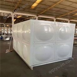 天津不锈钢水箱 天津玻璃钢水箱 天津供水设备安装 天津供应商