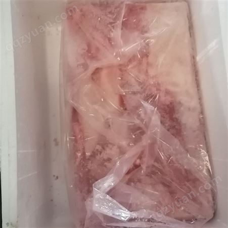 和盈冻五花肉切片 冻肉切片机   冻肉切段 冻肉制品切块设备 商用工厂用