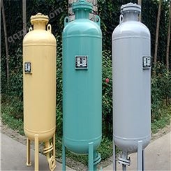 气压罐型号 天津气压罐 气压罐设备安装 销售