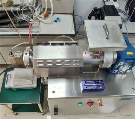 CMSI-20高分子材料FPV测试机 过滤压力值测试机