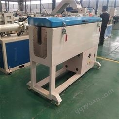 河北旭朗机械生产供应 2米高温定型 硅胶定型机