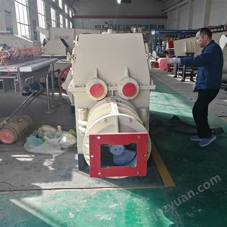 旺达机械厂直销 砖机设备 各种型号制砖机设备 实地厂家