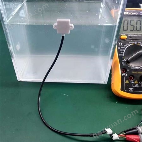 水箱水位传感器 水位传感型号 星科创液位感应器