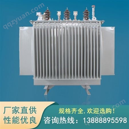 云南华林电力变压器厂家 YBM箱式变电站 可定制 搭配丰富 昆明箱式变压器