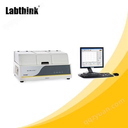Labthink EVOH薄膜气体透过率测定仪 VAC-VBS 