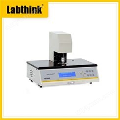 Labthink高精度测厚仪 chy-c2a纸板厚度仪