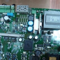 直流调速器配件西门子C98043-A7002-L2 电源板