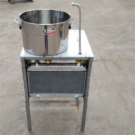 榨油坊夏季专用凉油器 新式水循环冷油机 食用油快速降温凉油机