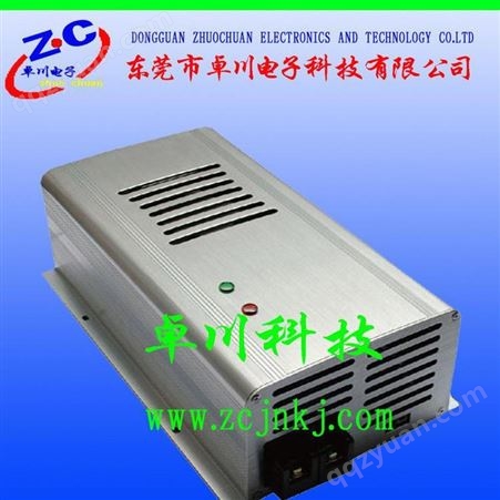 卓川6kw带机壳电磁加热控制器 电磁加热控制板 电磁加热