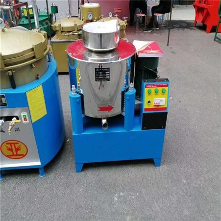 菜籽油滤油机 山东滤油机设备 茶籽花生油油渣分离机
