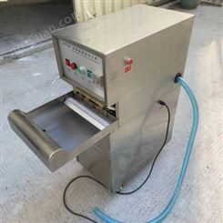 福建kps-60 矿用水袋灌装机 封口灌装机 水袋自动封装机