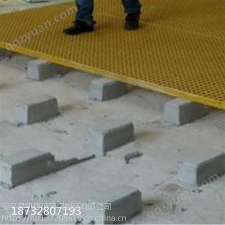 停车场地沟盖板A停车场地沟盖板