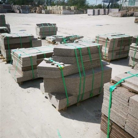 新疆石材 工程 新疆棕钻 棕钻薄板批发价格 幕墙石材
