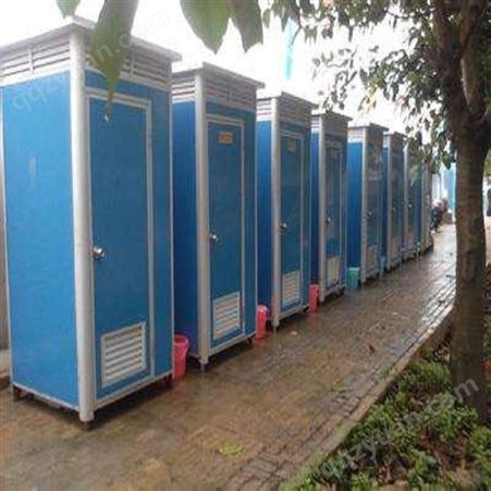 新疆移动厕所报价 环保厕所 景区公共厕所
