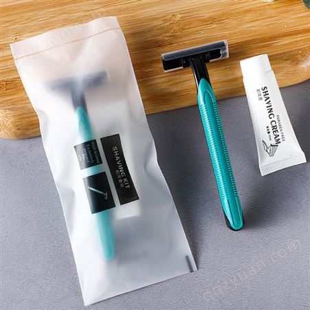 可定制一次性牙刷 一次性洗漱用品 牙具套装 民宿宾馆专用 家用待客