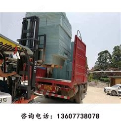 桂林挤塑板批发广泛应用于地热工程