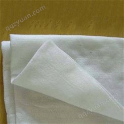 桂林保温材料厂现货供应长丝纺粘针刺土工布