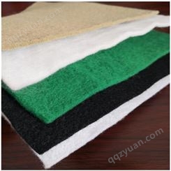 桂林土工布厂家常年供应短丝土工布涤纶土工布