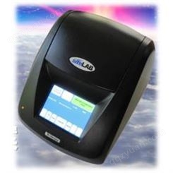 美国斯特拉 紫外荧光水中油测定仪UVF-600
