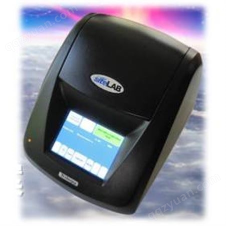 美国斯特拉 紫外荧光水中油测定仪UVF-600