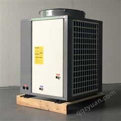 煤改电取暖 新型采暖设备 超低温空气能热泵机组