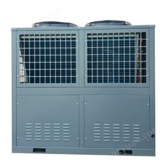 蓄热式空气能取暖设备