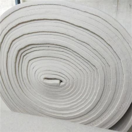 永红厂家供应混纺羊毛毡床垫 白色无味环保羊毛床垫毡