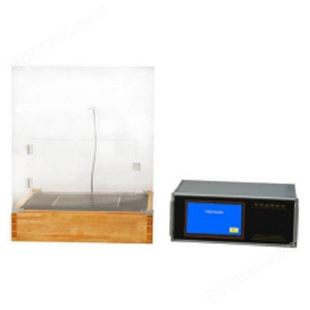 平板式保温仪/织物功能性实验仪器