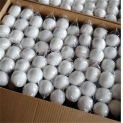 威祥毛毡厂供应羊毛毡球洗衣专用干燥球烘干球-洗衣球