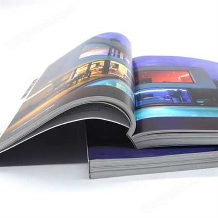 深圳企业宣传画册印刷厂家 服装画册 五金画册 产品画册