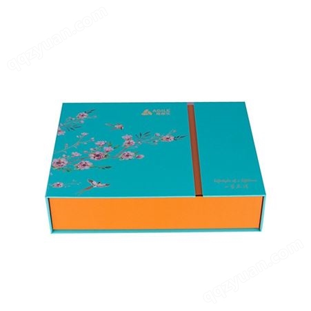礼品盒包装印刷 印刷礼品画册 印刷包装礼品盒 深圳包装盒印刷 就找蓝红黄