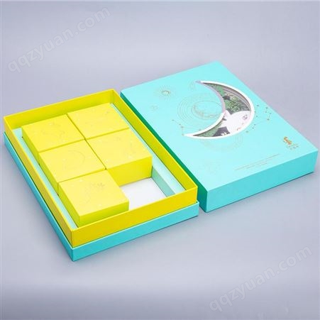 创意月饼盒定制 深圳月饼盒定制 月饼盒生产厂家