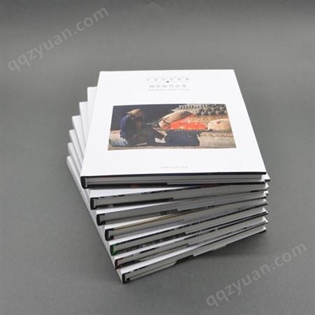 摄影画册印刷 深圳画册印刷 印刷厂