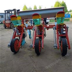 浩民厂家 生产销售 秧苗种植插秧机 大葱插秧机