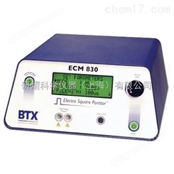 BTX ECM830方波电穿孔活体导入仪