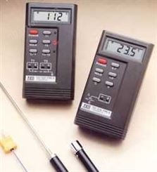 TES-1320数字式测温仪