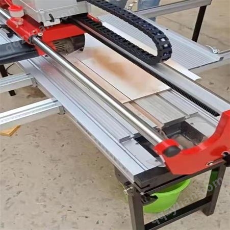 多功能瓷砖切割机 手持式瓷砖切割机 自动瓷砖切割机货号H1540