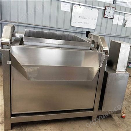 蔬菜温烫设备 速冻蔬菜漂烫预煮机 可按需定制型设备