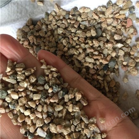 40-70目分目河沙子 混凝土砂浆用砂 黄沙机制烘干矿砂现货
