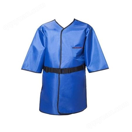 北京防辐射围裙儿童防护背心生产厂家山东博创辐射防护
